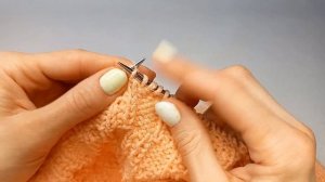 Жакет спицами для девочки/ для подростка/возраст 11-13 лет / рост до 162 см/узор шахматка/ Часть 1