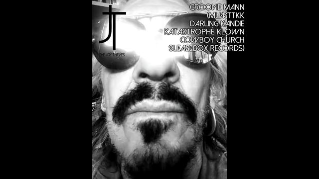 Groovie Mann: Joy Thief смотреть онлайн
