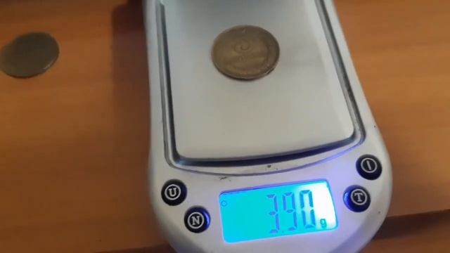 НАШЕЛ брак монеты 90 года интересная монета!!! смотреть онлайн