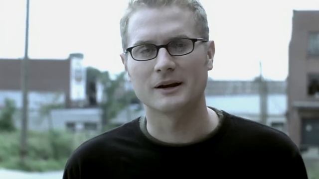 NOOMA Small Group Bible Study: 001 Rain with Rob Bell смотреть онлайн