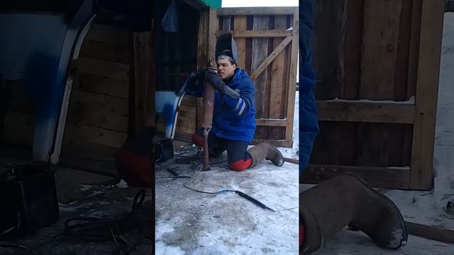 КАК СДЕЛАТЬ ГЛУШИТЕЛЬ ЗА 15 МИН смотреть онлайн