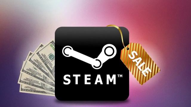 Мой магазин ключей STEAM. смотреть онлайн