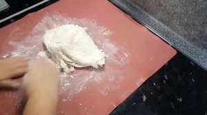 Вареники с картошкой и фаршем