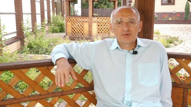 Олег Торсунов Приглашение на фестиваль 