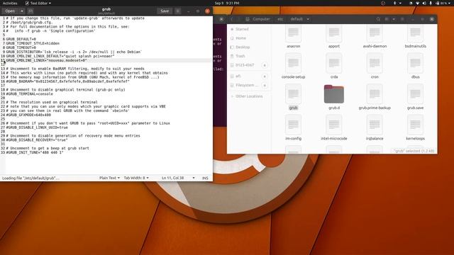Fix freeze after suspend on ubuntu gnome/GDM (Nvidia only) [could be outdated, please back up first смотреть онлайн