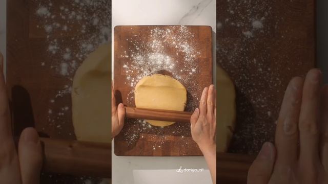 Галета с овощами!