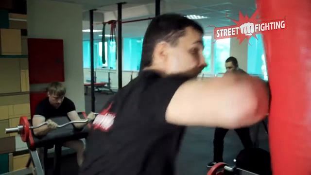 Стритфайтинг Streetfighting смотреть онлайн