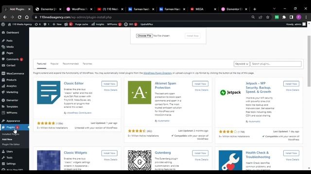 How to get Elementor Pro 3.0.5 version Free With Lifetime Activation in 2020 in Urdu/Hindi смотреть онлайн