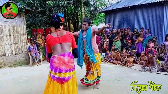 শালুক তুলিবার গিয়েছিলাম ঘোড়াঘাটের নদী তে shaluk tulibar giyesilam Ghraghater nodite смотреть онлайн