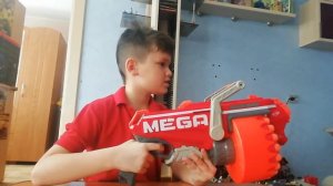 Новые Нёрфы!!! Мега мегалодон и Альфа Страйк! 😎