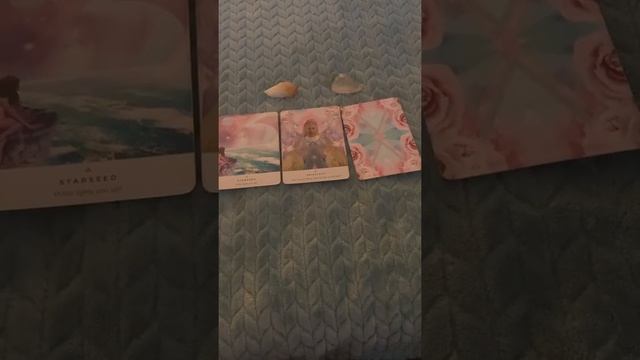 What You Need To Know RIGHT NOW - Quick Oracle Card Reading смотреть онлайн