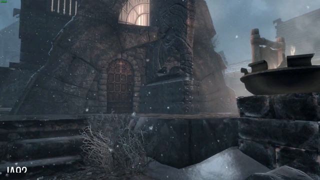 Skyrim Mod: Realistic Windhelm Lights (PS4/XBOX1) смотреть онлайн