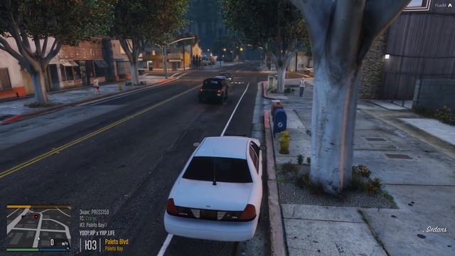 В ЗДОРОВОМ ТЕЛЕ, ЗДОРОВЫЙ ДУХ |#5| YDDY:RP GTA 5 | Нарезка H0kkaido смотреть онлайн