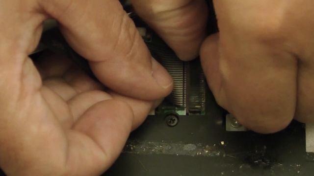 FUJITSU SIEMENS Amilo Pro keyboard replacement wymiana klawiatury Tastatur austausch смотреть онлайн