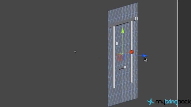 Unity 3D Tutorial 1 10 User input with Ray and Raycasthit смотреть онлайн