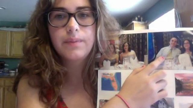 Webcam Oral Midterm Spanish 101 смотреть онлайн