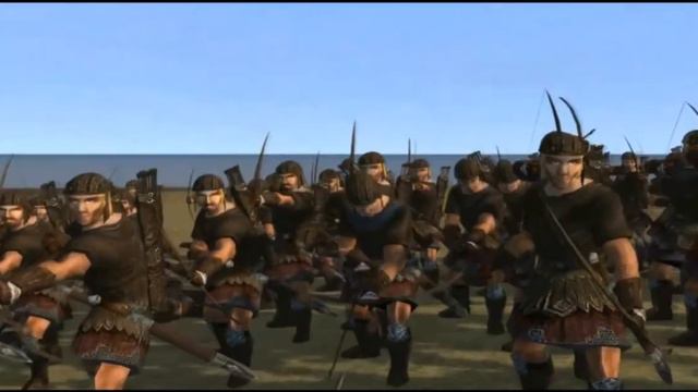 Empire De Tamriel Trailer The Elder Scrolls: Total War