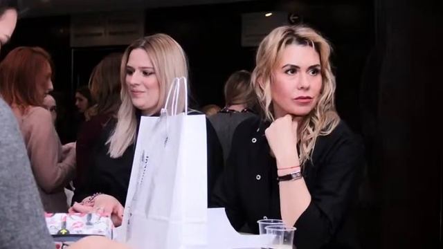 Презентация PROMAKEUP Laboratory в Новосибирске!