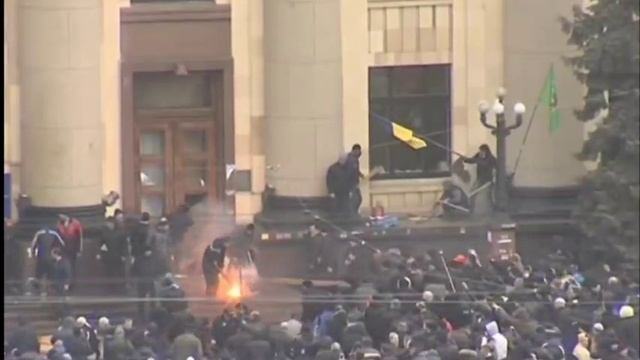 Харьков. 2014 год... смотреть онлайн