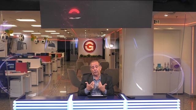 Gran Faculdade - Ciência de Dados: Oportunidades no Mercado de trabalho смотреть онлайн