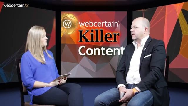 How to do B2B international content marketing | International content marketing смотреть онлайн