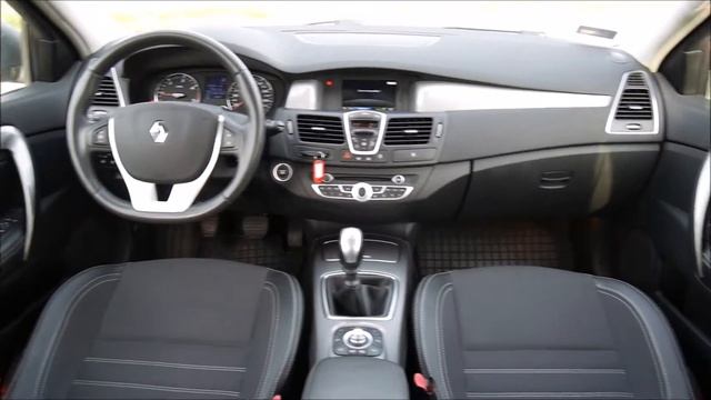 Autokomis Soloch Oferta sprzedaży: Renault Laguna III 1.5DCI 110KM -Prezentacja. Goczałkowice-Zdrój смотреть онлайн