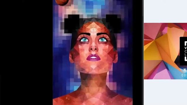 Homo Spaciens - UNIQUE / LIMITED NFT art collection around the recent space movement. смотреть онлайн