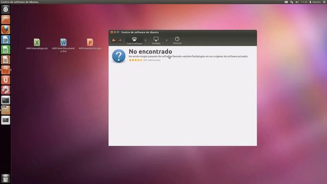 ubuntu walkthrough смотреть онлайн