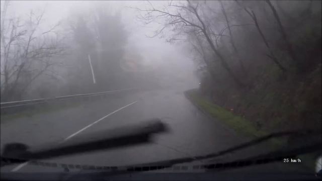 Мгла или Сайлент Хилл в Сочи смотреть онлайн