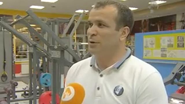 В Астрахани впервые состоялся турнир по смешанным единоборствам на восьмиугольной арене 16+ смотреть онлайн