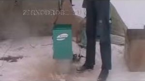 Кормоизмельчитель ИКБ 003 3 в 1 видео