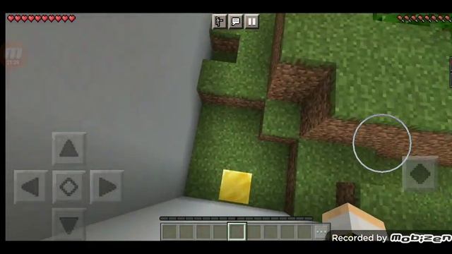 Майнкрафт прохождение паркур карты на 100 уровней! серия 1. смотреть онлайн