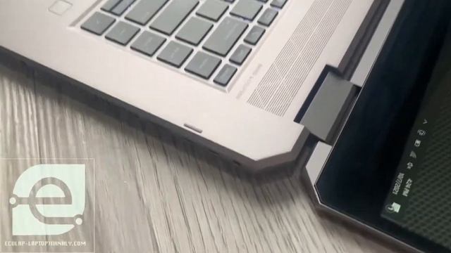 HP Zbook G5 X360 i9 Ram 32Gb có tại Ecolap смотреть онлайн