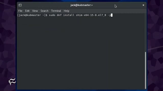 How to patch CentOS against BootHole смотреть онлайн