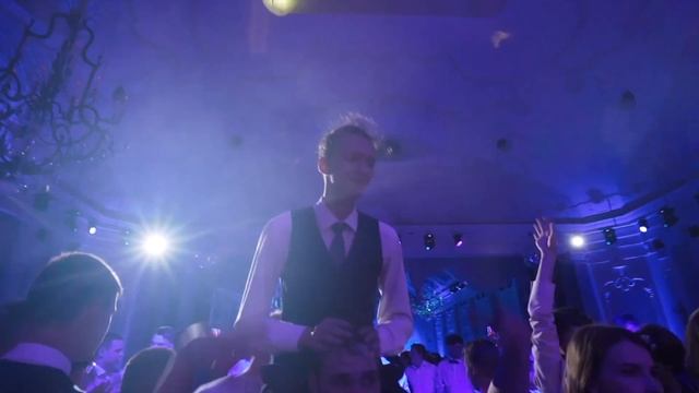 ВВМ SUMMER PALACE для родителей смотреть онлайн