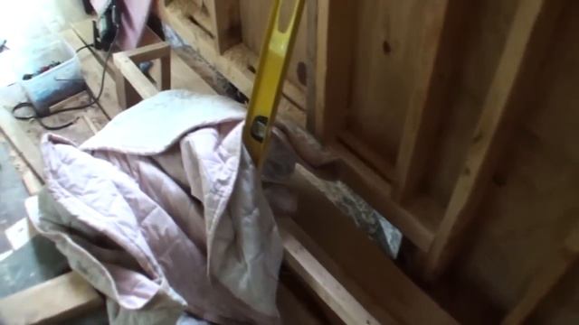 Building a Tiny House - Welcome to my Future Home! смотреть онлайн