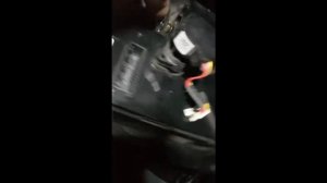 Датчик температуры салонного воздуха Калина 2