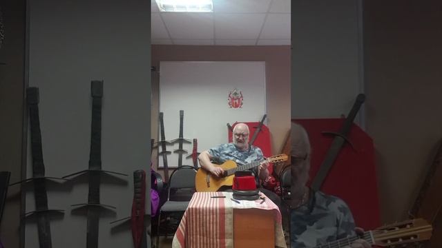 "Священных стран вечерние экстазы"... на стихи Максимилиана Волошина смотреть онлайн