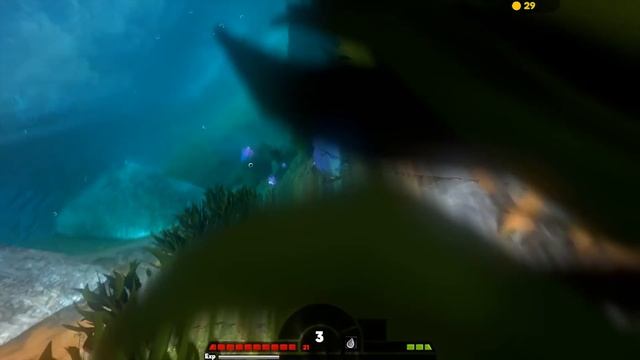 FEED and GROW FISH - ЖРЁМ ВСЕХ ПОДРЯД #1 смотреть онлайн