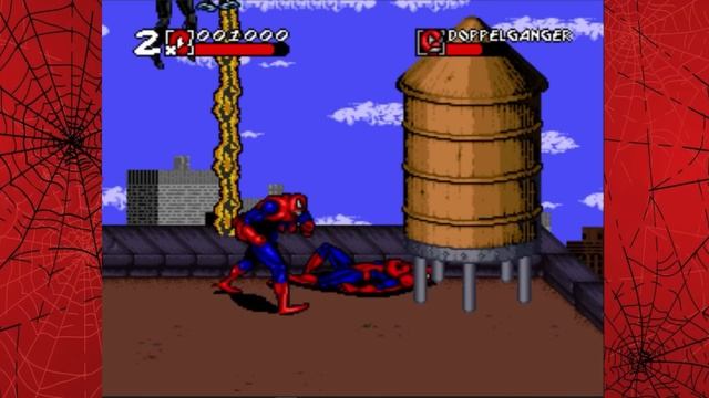 Spider-Man/Venom Maximum Carnage REVIEW! - The Mediocre Spider-Matt! смотреть онлайн
