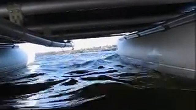 Sailing Catamaran Albatros KM-1