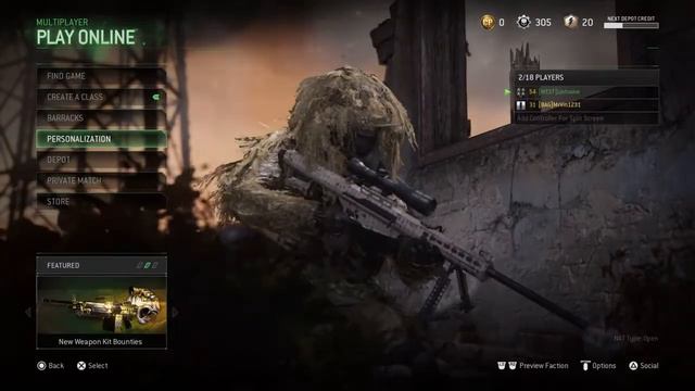 [PS4] [NA] [STRONG LANGUAGE] Modern Warfare Remastered смотреть онлайн