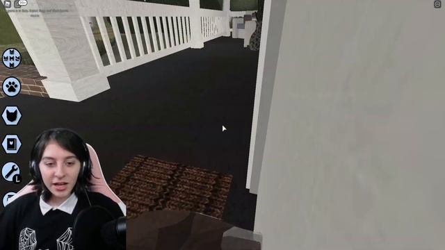 SCENERY UPDATES and New Furniture! Roblox WARRIOR CATS ULTIMATE смотреть онлайн