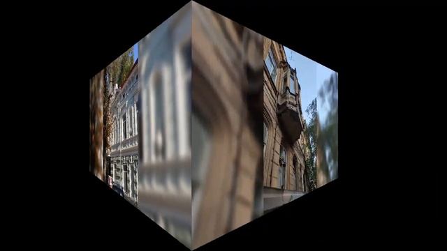 Есть город который я вижу во сне смотреть онлайн