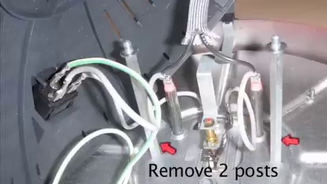 krampouz crepe maker смотреть онлайн