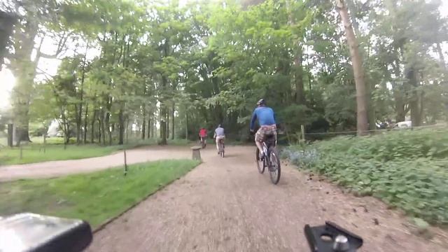 Bike Club смотреть онлайн