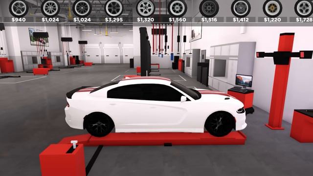 I BUILT THE FASTEST *CHARGER HELLCAT* IN SOUTHWEST FLORIDA! смотреть онлайн