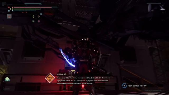 Let's Play The Surge - Episode 19 - Stack Overflow Error смотреть онлайн