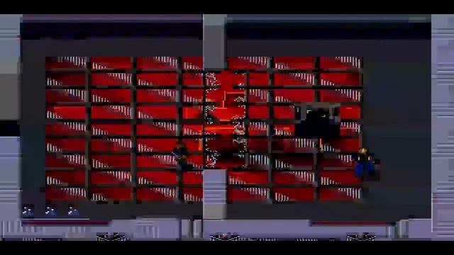 Demolition Man: Прохождение - №1 смотреть онлайн