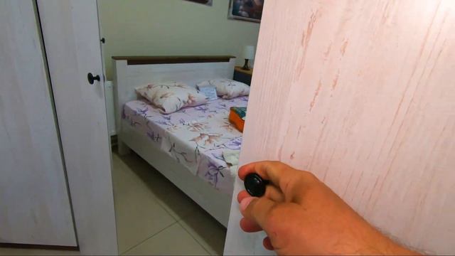 Уютный спальный гарнитур Даллас смотреть онлайн